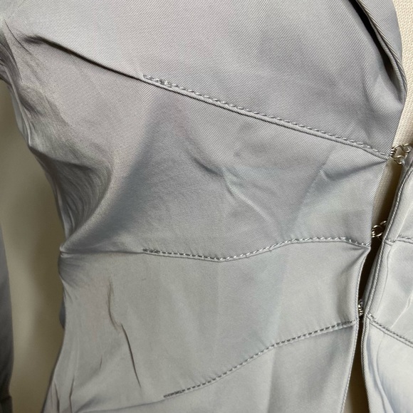 Compagina Italiana Jacket fits like a small - Picture 4 of 10